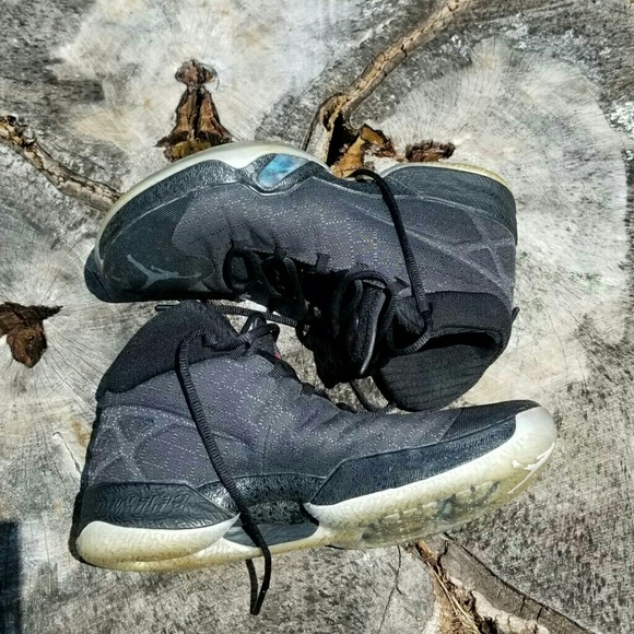 *bundle* Jordan 30 + Kyrie 2 - Picture 3 of 6